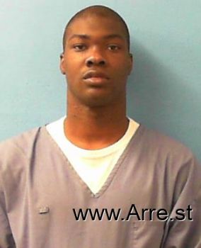 Deandre E Gamble Mugshot