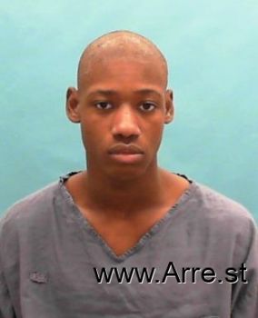 Deandre R Jackson Mugshot