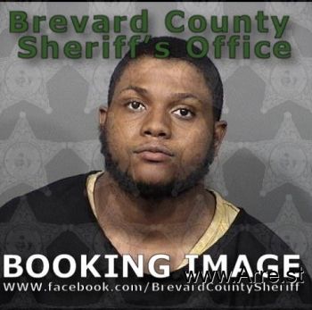 Deandre Latrell Jackson Mugshot