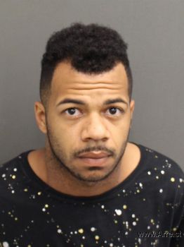 Deandre Clifton Tyro Jackson Mugshot