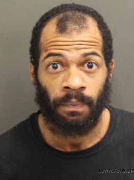 Deandre C Jackson Mugshot