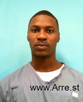 Deandre M Johnson Mugshot