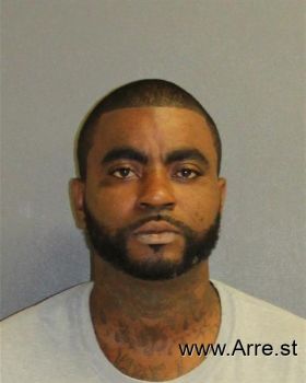 Deandre  Johnson Mugshot