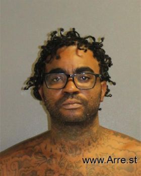 Deandre  Johnson Mugshot