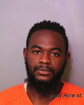 Deandre  Jones Mugshot