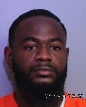 Deandre Dominique Jones Mugshot