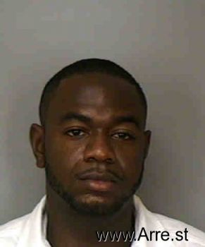 Deandre D Jones Mugshot