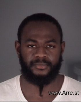 Deandre Dominique Jones Mugshot