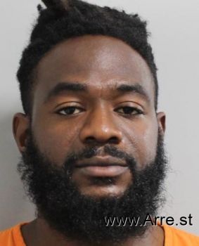 Deandre Dominique Jones Mugshot