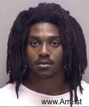 Deandre Deshaun Jones Mugshot