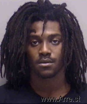 Deandre Deshaun Jones Mugshot