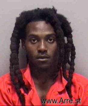 Deandre Deshaun Jones Mugshot