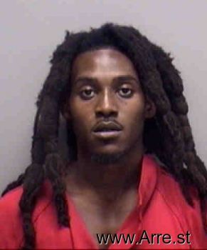 Deandre Deshaun Jones Mugshot