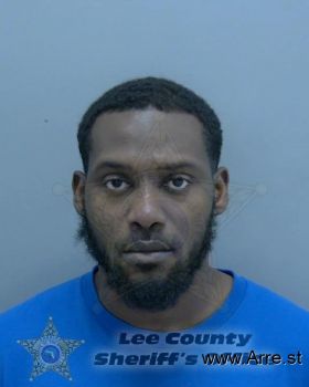 Deandre Deshaun Jones Mugshot