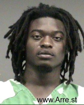 Deandre Eric Jones Mugshot