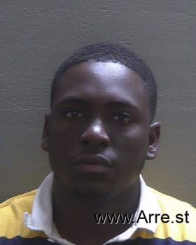 Deandre Cordelle Jones Mugshot