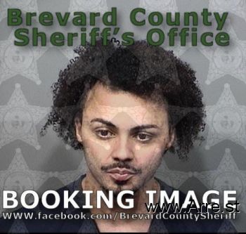 Deandre J Law Mugshot