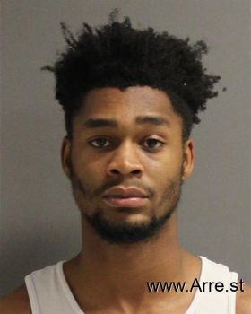 Deandre  Patton Mugshot