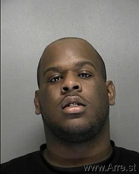 Deandre  Peterson Mugshot