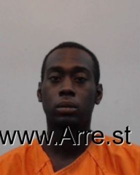 Deandre Deshawn Sellers Mugshot