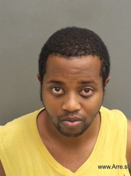 Deandre Ashaun Smith Mugshot