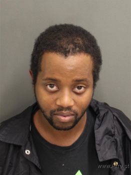 Deandre  Smith Mugshot