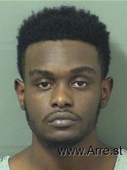 Deandre Lynn Smith Mugshot