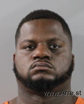 Deandre  Stevens Mugshot