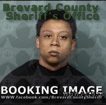 Deandre  Swain Mugshot