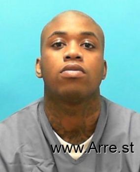 Deandre M Thompson Mugshot