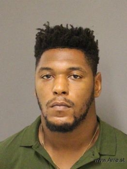 Deandre Lernard Turner Mugshot