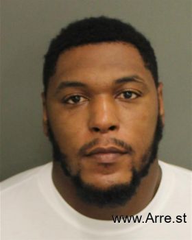 Deandre  Turner Mugshot