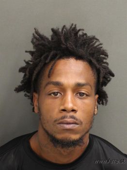 Deandre Sherrod Washington Mugshot