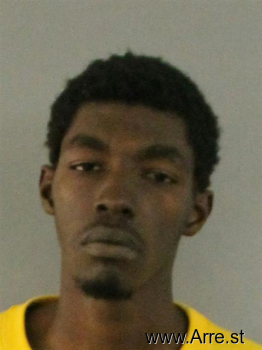 Deandre Delreese Williams Mugshot