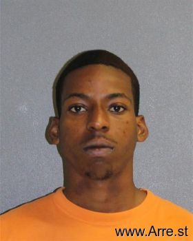 Deandre  Williams Mugshot