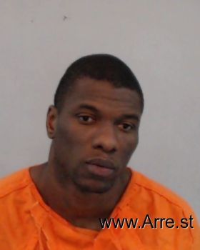 Deandre  Williams Mugshot