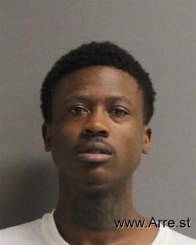 Deandreaus  Lawson Mugshot