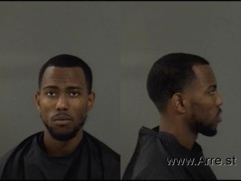 Deandres Laotis Bellamy Mugshot