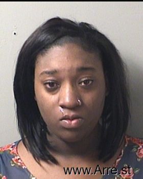 Deandria Mercedes Johnson Mugshot