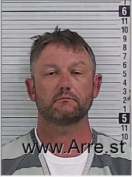 Deane Paul Craven Mugshot