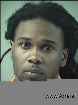 Deangelo Semaj Armstrong Mugshot