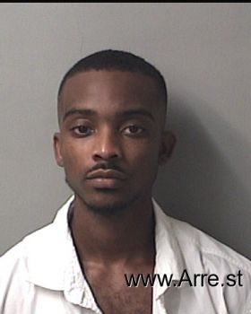 Deangelo Antonio Armstrong Mugshot