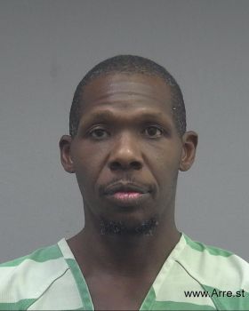 Deangelo Steven Bradley Mugshot