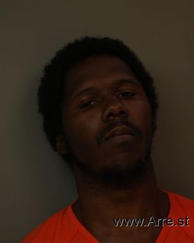 Deangelo Rashad Burgess Mugshot