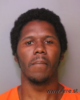 Deangelo Rashad Burgess Mugshot