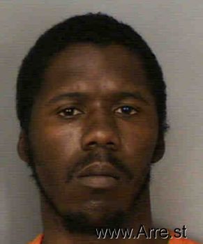 Deangelo Rashad Burgess Mugshot