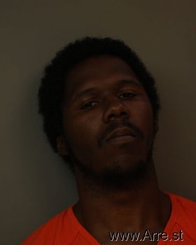 Deangelo Rashad Burgess Mugshot