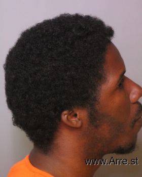 Deangelo Rashad Burgess Mugshot