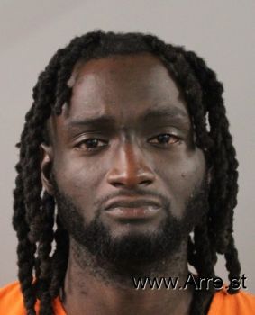 Deangelo  Butler Mugshot