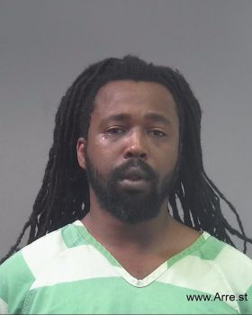 Deangelo Antonio Harris Mugshot